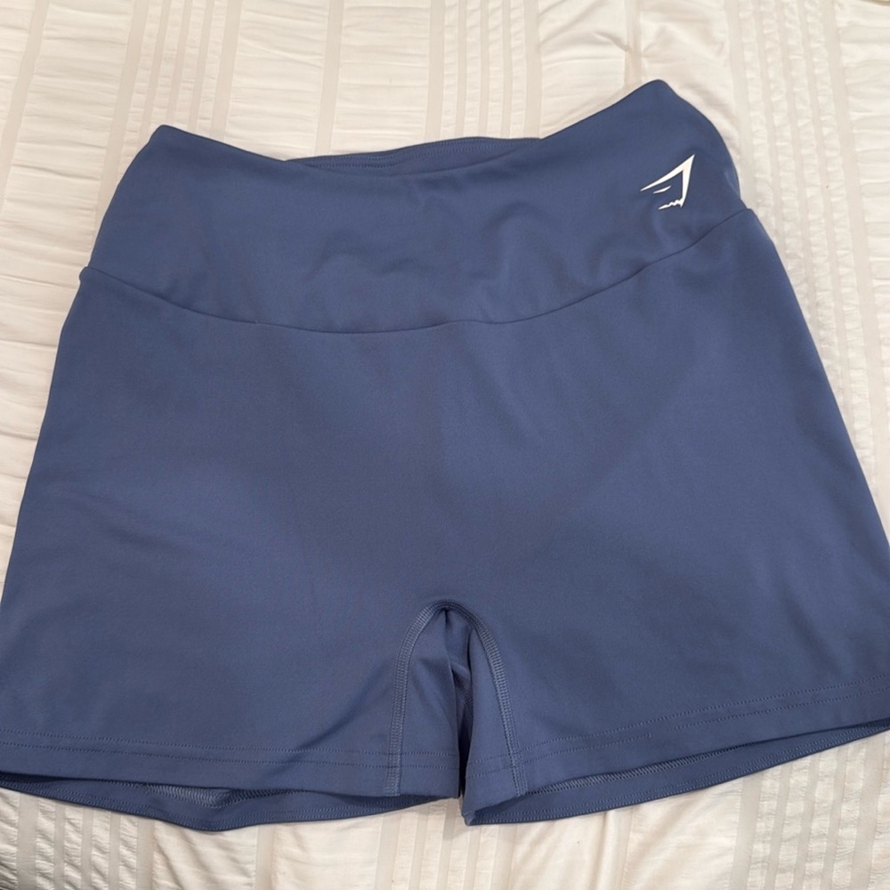 Gymshark training shorts